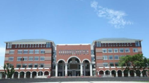 成都紡織高等專科學校