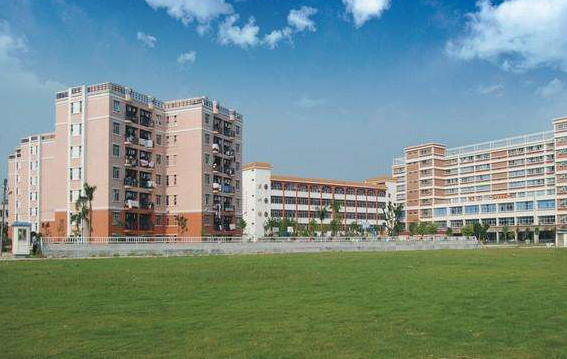 廣元市職業高級中學榮譽