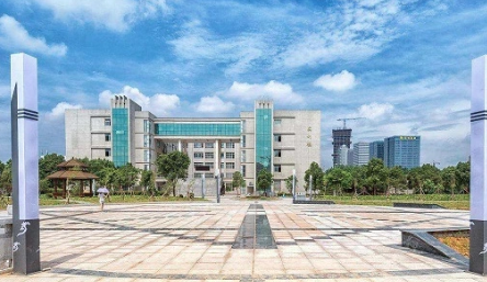 四川交通運輸職業學院好不好