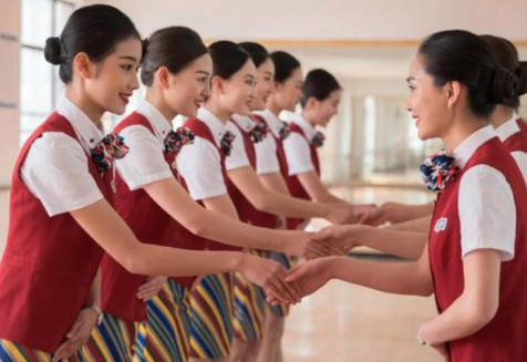 眉山東星航空職業學校專業