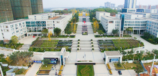 成都工貿(mào)職業(yè)技術(shù)學(xué)院怎么樣