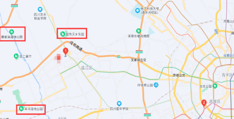 四川交通運輸職業學院五年制大專地址、聯系方式