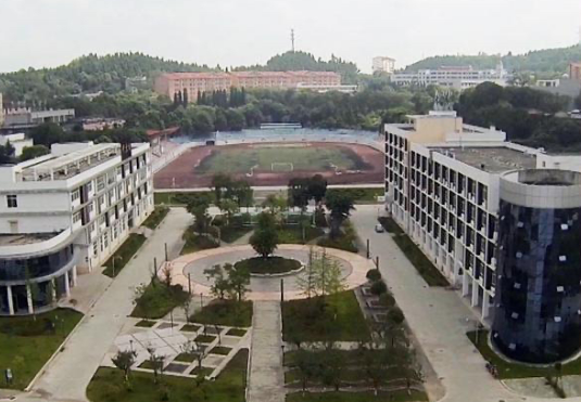 綿陽職業技術學院五年制大專2023年招生簡章