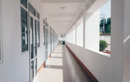 綿陽職業技術學院五年制大專