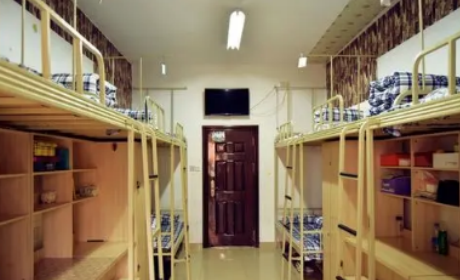 成都鐵路技工學校