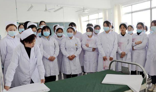 護(hù)理專(zhuān)業(yè)