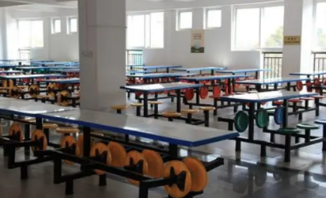 成都鐵路技工學校