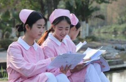 護理專業課程設置