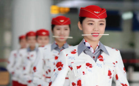 航空服務專業實訓