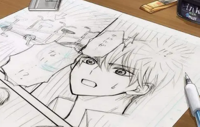 動(dòng)漫設(shè)計(jì)專(zhuān)業(yè)介紹