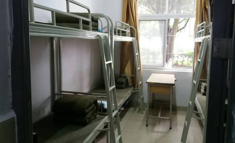 四川交通運輸職業學院