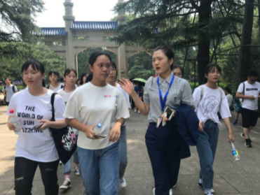 旅游管理專業的課程設置