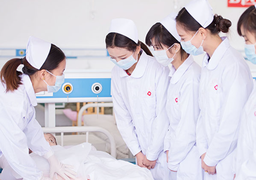 護(hù)理專(zhuān)業(yè)