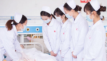 四川五年制大專有哪些專業