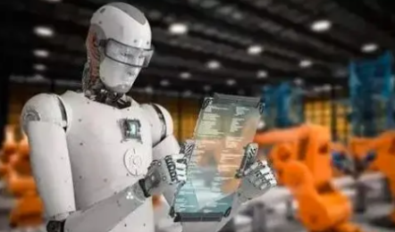 機械電子工程專業