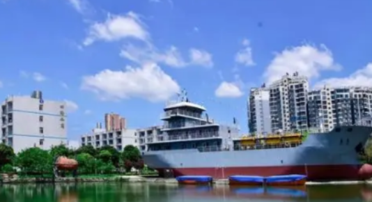 四川交通職業技術學院