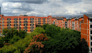 四川省綿陽財經學校