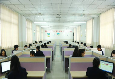 職高會計專業是學什么的