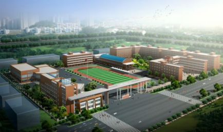 眉山科學技術學校