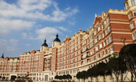 眉山華西航空旅游學校