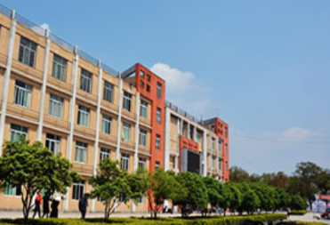 內江宏昌職業技術學院