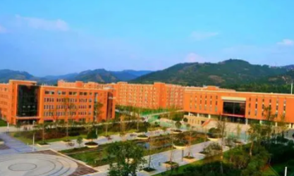 成都市3+2大專學校有哪些