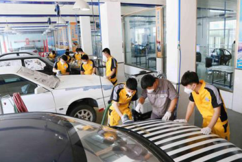 三加二學校有哪些專業