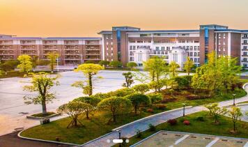 南充工貿科技職業學校口碑好不好