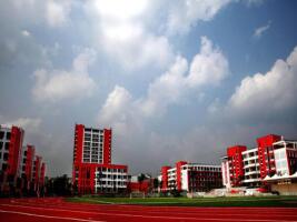 四川安岳有哪些職業(yè)學(xué)校,學(xué)校的辦學(xué)情況怎么樣