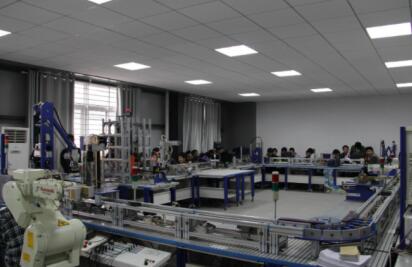 四川核瑞工程職業技術學校專業