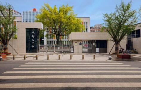 成都市金牛區普通高中有哪些