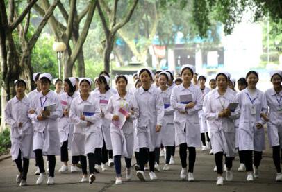 樂山市醫藥科技學校