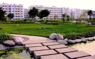 四川建筑職業技術學院