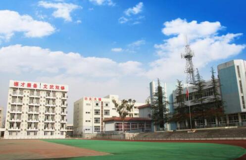 德陽市弘正科技職業學校私立還是公立