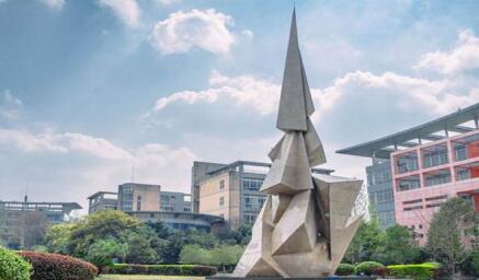 大家都怎么評價成都華商理工職業學校