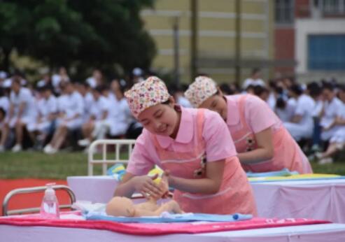 護(hù)理專業(yè)