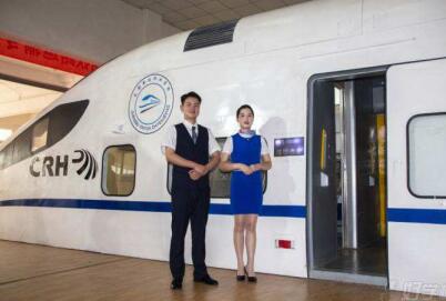 成都溫江新運高鐵職業學校口碑