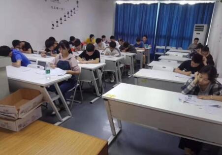 樂山單招培訓學校有哪些