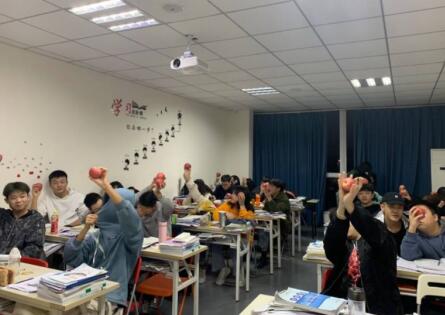 成都明陽單招教育培訓中心