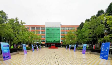 ?成都卓慧單招培訓學校怎么樣