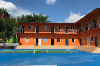 成都融創(chuàng)教育單招培訓怎么樣