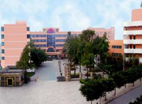 溫江中學怎么樣、好不好