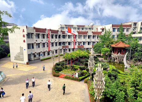 棠湖中學怎么樣、好不好