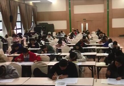 成都首創單招培訓學校