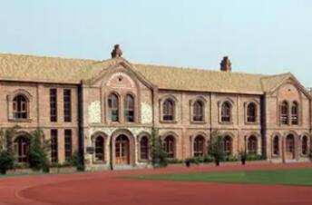 四川國際標榜職業學院