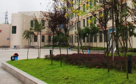 達州蘭橋中學是職高還是普高、好不好