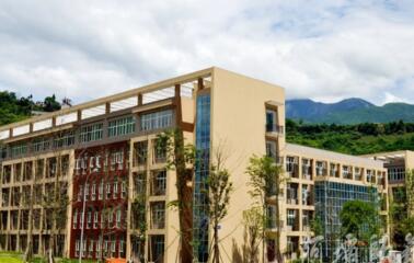 四川單招師范類專業學校有哪些