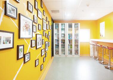 學大教育單招培訓