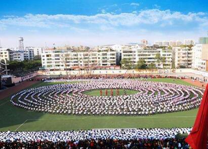 四川綿陽有哪些普通高中