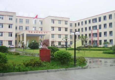 什邡市職業(yè)中專學校有哪些